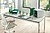 Cx. de 25 classificadores Leitz pvc Din A4 : verde es41910055 - imagem 10