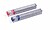 Cx. 5 cartuchos de agrafes Leitz k10 verde (55 folhas) : galvaniz es55930000 - imagem 10