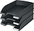 Tabuleiro Leitz Plus Std (opaco) : preto : venda multiplos 10 uni es52272095 - imagem 10