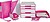 Tabuleiro Leitz WOW (cor metálica) : rosa metal. : venda multiplos 5 uni es52263023 - imagem 10