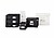 es60450095 : (subs.ref.60620095) : preto - imagem 10