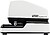 Grampeador Elétrico Rapid Optima 60E de Mesa + Caixa com 5000 Grampas - Até 60 Folhas - Adaptador de Rede Incluído - Cor Branca - imagem 10