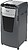 Rexel Optimum Autofeed 600x Trituradora Automática Corte em Partículas P-4 - Autoalimentação 600 Folhas, Manual 15 Folhas - Capacidade do Cesto de 110L - Cor Cinza - imagem 10