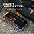 Arrancador + Compressor de AR Assist Air Jump Iniciador. Nevo G-36824 - imagem 10