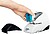 Agrafador Elétrico Mod. 5050E Flat Clinch (Cassetes) -50 Fls : Br/Cinza 20993212 - imagem 10