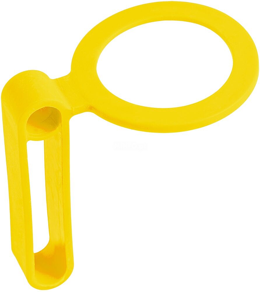 Asa em silicone para Calypso XLH CH670016