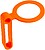 Asa em silicone para Calypso XLH CH670016 - imagem 1