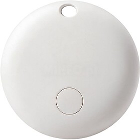 Finder Tag - Branco U Localizador Chili, redondo