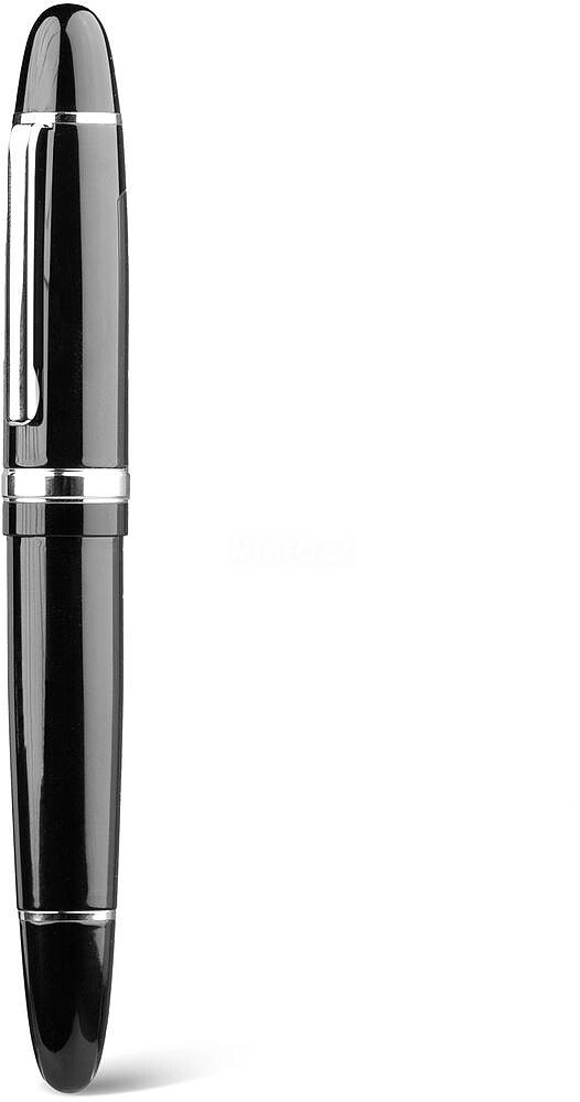BIG PEN Roller robusta de aço inoxidável reciclado CH670142