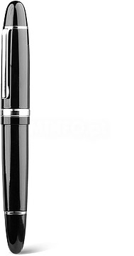 BIG PEN Roller robusta de aço inoxidável reciclado CH670142
