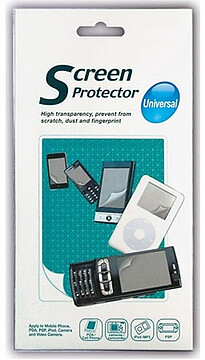 G-CPHN5902 : Pelicula Protectora para iPOD, PDA, GSM, PSP, Camcoders etc. 70x90mm