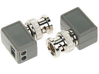 G-CV036 : Video BALUN - Par