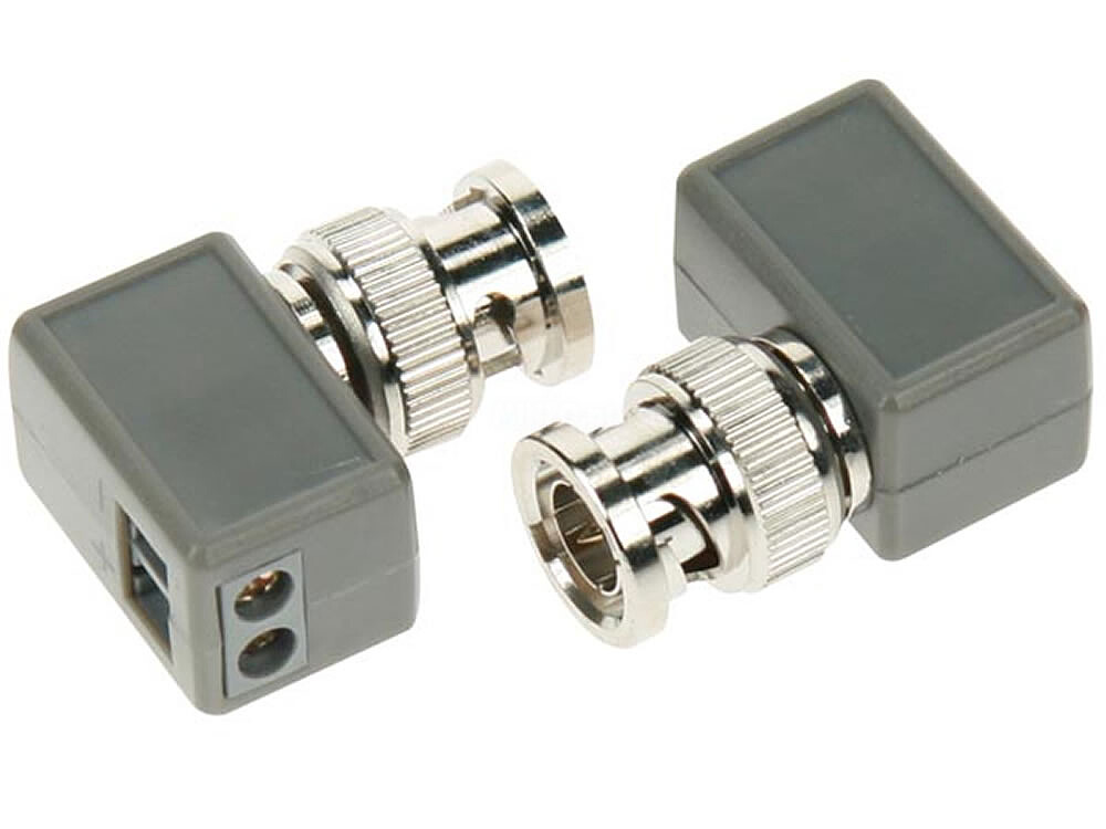 Video BALUN - Par G-CV036