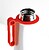 Asa em silicone para Calypso XLH CH670016 - imagem 3