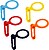Asa em silicone para Calypso XLH CH670016 - imagem 3