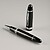 BIG PEN Roller robusta de aço inoxidável reciclado CH670142 - imagem 4