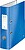 Pasta Arquivo Leitz WOW DIN A4. Dorso. 80 mm. - azul - venda múltiplos 10 un es10050036 10050136 - imagem 1