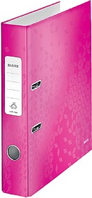 es10060023 : Pasta Arquivo Leitz WOW DIN A4. Lom. 50 mm. : r...