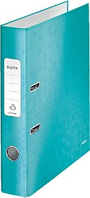 es10060051 : Pasta Arquivo Leitz WOW DIN A4. Lom. 50 mm. - N...