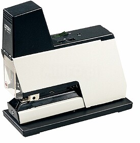 Grampeador Eléctrico Rapid Classic 105E - Até 50 Folhas - ...
