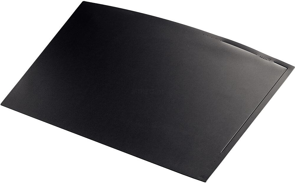 Base de secretária Linha Intego 50 x 65 cms. : preto : venda multiplos 10 uni es12432