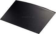 Base de secretária Linha Intego 50 x 65 cms. : preto : venda multiplos 10 uni es12432