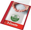 Cx. de 50 dossiers pvc fastener 126. A4 : enc es12602