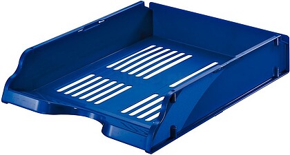 es15652 : Tabuleiro Transit substitui ref.15952 : azul : venda multiplos 10 uni