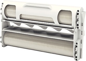 es18644 : Cartucho plastificação dupla face EASY 10 mts