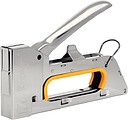 Pistola de agrafar Rapid mod. R13 (agrafe 13 de 4-10mm ) Hobby e Bricolage em Plástico : amarelo es20443950