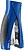 Agrafador Rapid Ultimate NXT (agrafe 24/6, 26/6) - 20 fls : azul es20679831 - imagem 1