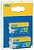 Agrafes 10/4 mm cx. 1000 galvanizado Standard (Apresentação blister - 2+1 oferta) : Galv. (Venda multiplos 10) es20710728 - imagem 1