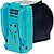 Cartucho Rapid de Grapas R5080 - Grapa Até 80 Folhas de Papel - Carga Fácil - Patenteado - Cor Preta - imagem 1