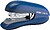 Agraf. Rapid mod. F30 flat clinch (agrf. 24/6, 26/6) - 30 fls : azul es23256501 - imagem 1