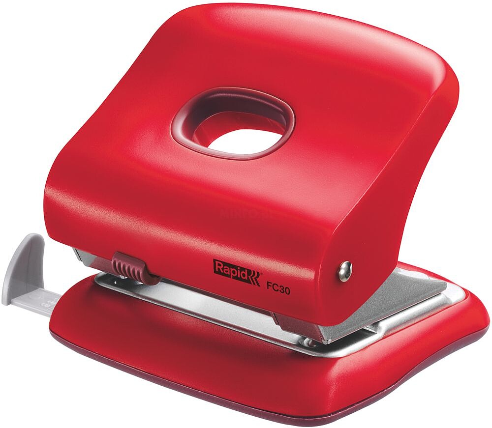 Furador Rapid mod. FC30 - 30 fls : enc. irid es23639403