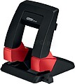 Furador Rapid SP30 Grafite/Preto Capacidade 30 Folhas 24123701
