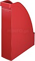 Porta-revistas Leitz Plus : enc. : venda multiplos 6 uni es24760025