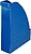Porta-revistas Leitz Plus : azul : venda multiplos 6 uni es24760035 - imagem 1