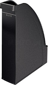 es24760095 : Porta-revistas Leitz Plus : preto : venda multi...