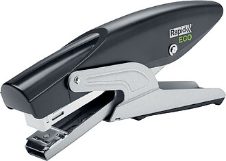 Rapid ECO Agrafador de Tenaz - Fabricadas com 81% de Plásti...