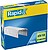 Agrafes 23/12 mm caixa 1000 Standard : galv. : venda multiplos 10 uni es24869400 - imagem 1
