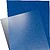 Pack 100 capas pvc 180 mic transparente : transp es33681 - imagem 1
