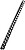 Cx. 100 Espirais 12 mm./ 105 folhas : preto es35043 - imagem 1