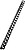 Cx. 100 Espirais 14 mm./ 125 folhas : preto es37580 - imagem 1