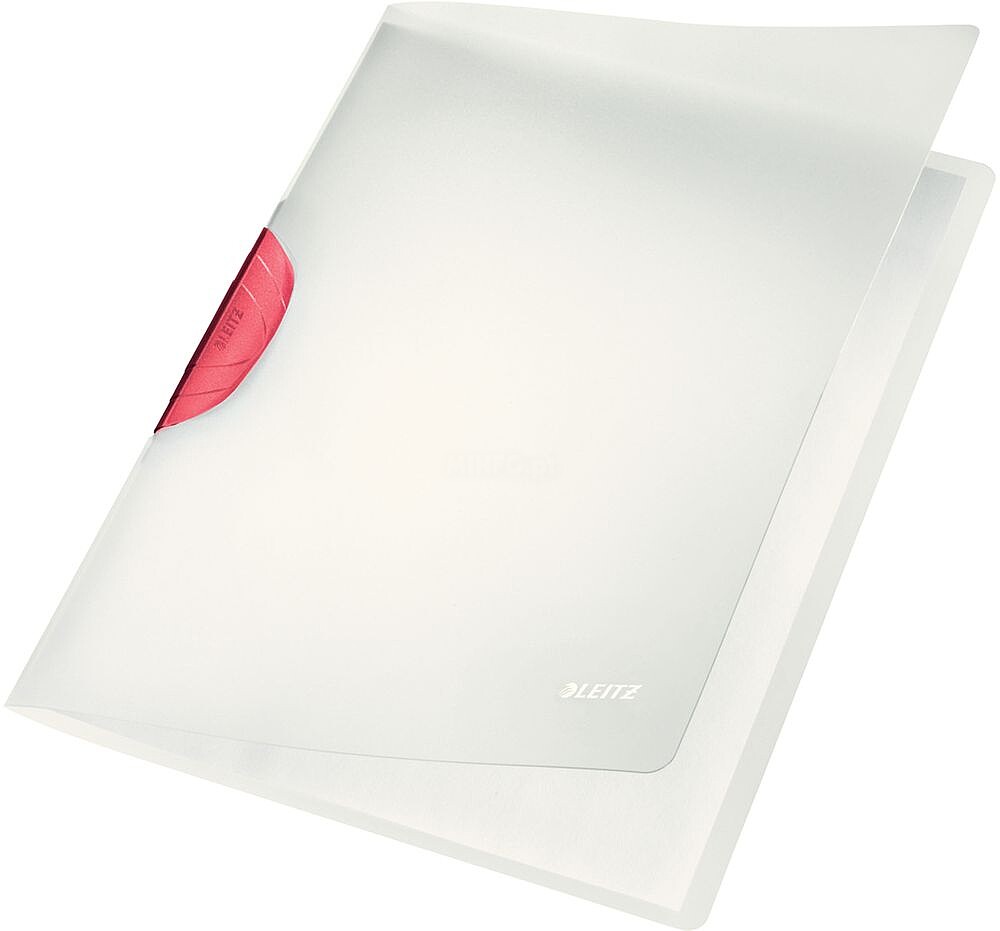 Classif. PP A4 Color Clip Magic : clip enc. : venda multiplos 6 uni es41740125