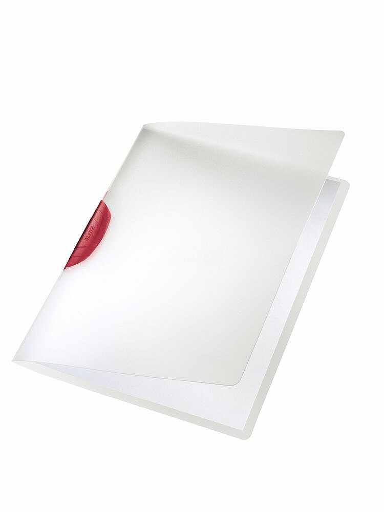 Classif. PP A4 Color Clip Classic subs. 41750025 : clip enc. : venda multiplos 6 uni es41750125