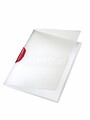Classif. PP A4 Color Clip Classic subs. 41750025 : clip enc. : venda multiplos 6 uni es41750125