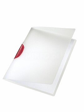 es41750125 : Classif. PP A4 Color Clip Classic subs. 41750025 : clip enc. : venda multiplos 6 uni