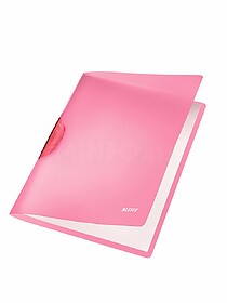 es41760125 : Classif. PP A4 Color Clip Rainbow subs. 4176002...