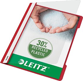 es41910025 : Cx. de 25 classificadores Leitz pvc Din A4 : en...